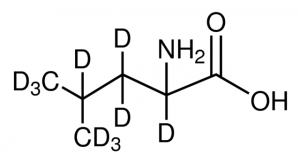 DL-Leucine-d10 