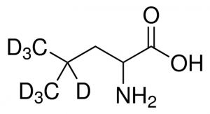 DL-Leucine-isopropyl-d7 616265-1G