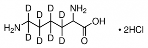 DL-Lysine-3,3,4,4,5,5,6,6-d8 dihydrochloride 