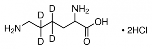 DL-Lysine-4,4,5,5-d4 dihydrochloride 