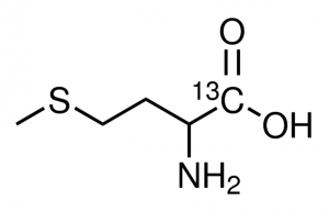 DL-Methionine-1-13C 489069-500MG