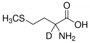 DL-Methionine-2-d1 