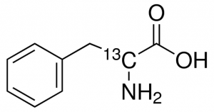DL-Phenyl alanine-2-13C 