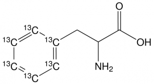 DL-Phenyl-13C6-alanine 