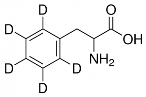 DL-Phenyl-d5-alanine 