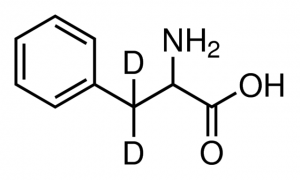 DL-Phenylalanine-3,3-d2 
