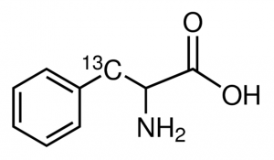DL-Phenylalanine-3-13C 