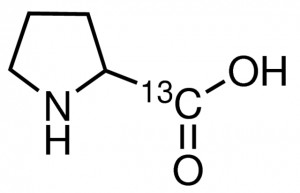 DL-Proline-1-13C 