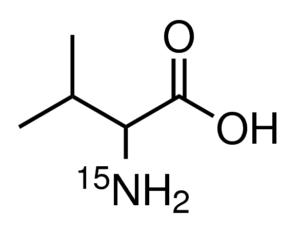 DL-Valine-15N 489115-1G