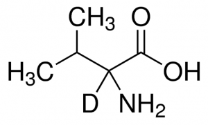 DL-Valine-2-d1 