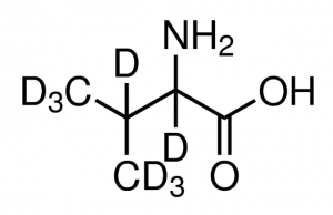 DL-Valine-d8 