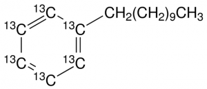 Dodecyl(benzene-13C6) 