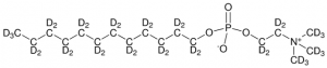 Dodecylphosphorylcholine-d38 