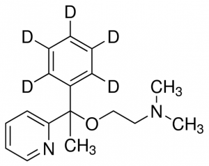 Doxylamine-d5 