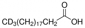Eicosanoic acid-20,20,20-d3 