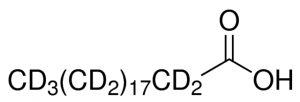 Eicosanoic-d39 Acid 