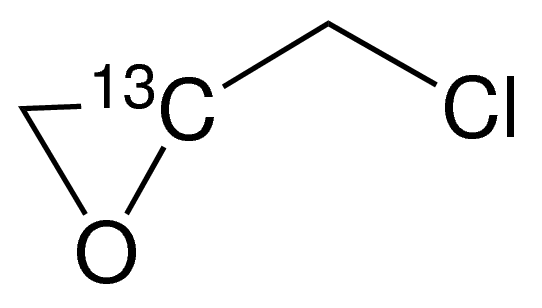 Epichlorohydrin-2-13C 