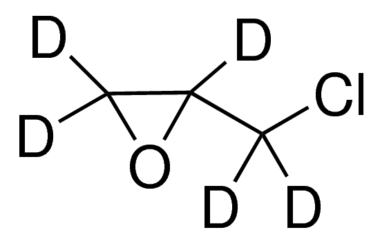 Epichlorohydrin-d5 