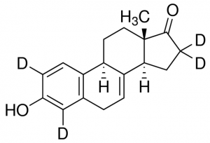 Equilin-2,4,16,16-d4 