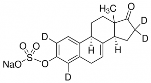 Equilin-2,4,16,16-d4 3-sulfate sodium salt 492531-100MG