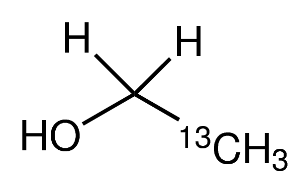 Ethanol-2-13C 