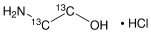Ethanolamine-13C2 hydrochloride 606308-100MG