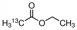 Ethyl acetate-2-13C 