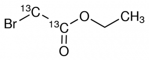 Ethyl bromoacetate-13C2 