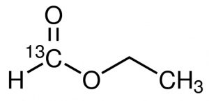 Ethyl formate-13C 