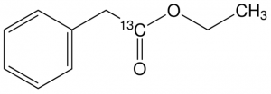 Ethyl phenylacetate-1-13C 