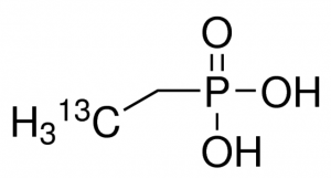 Ethyl phosphonic acid-(methyl-13C) 