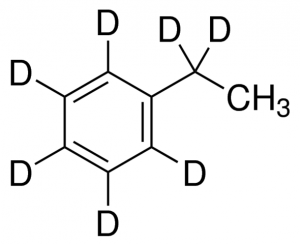 Ethyl-1,1-d2 benzene-d5 587060-1G