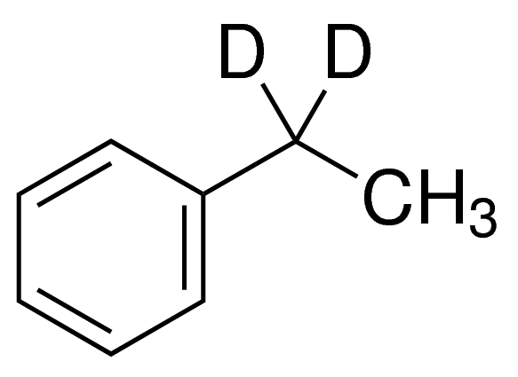Ethyl-1,1-d2-benzene 616354-1G