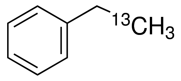 Ethyl-2-13C-benzene 