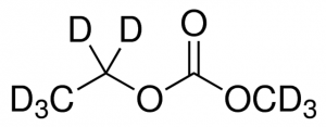 Ethyl-d5 methyl-d3 carbonate 