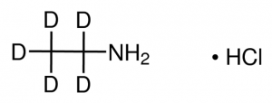 Ethyl-d5-amine hydrochloride 