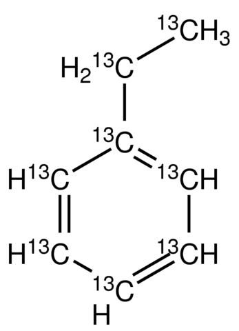 Ethylbenzene-13C8 