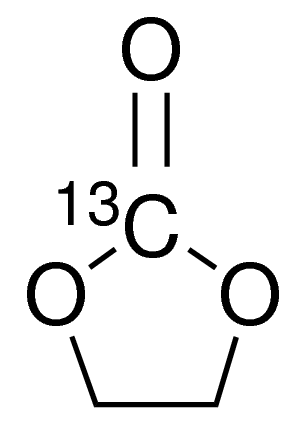 Ethylene carbonate-(carbonyl-13C) 