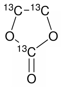 Ethylene carbonate-13C3 