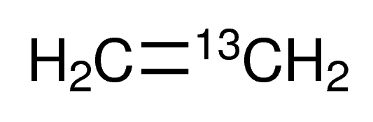 Ethylene-13C1 489344-250ML