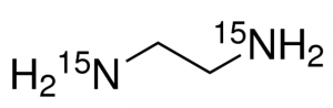 Ethylenediamine-15N2 