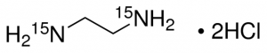 Ethylenediamine-15N2 dihydrochloride 608815-250MG