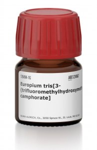 Europium tris[3-(trifluoromethylhydroxymethylene)-(+)-camphorate] 