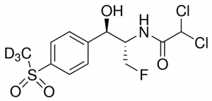 Florfenicol-d3 