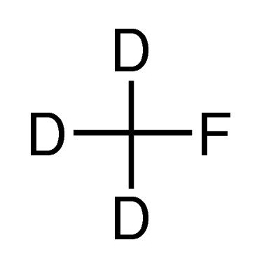 Fluoromethane-d3 