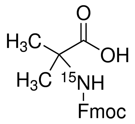 Fmoc--Me-Ala-OH-15N 