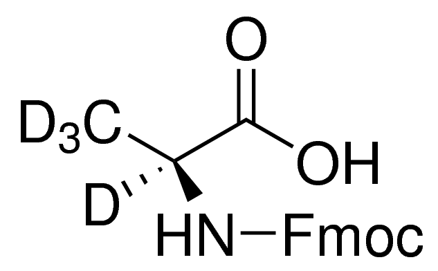 Fmoc-Ala-OH-2,3,3,3-d4 