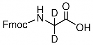 Fmoc-Gly-OH-2,2-d2 