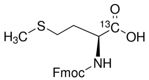 Fmoc-Met-OH-1-13C 605115-1G
