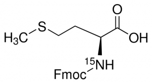 Fmoc-Met-OH-15N 609196-500MG